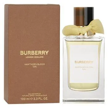 BURBERRY Hawthorn Bloom 12% Eau De Parfum 100ml