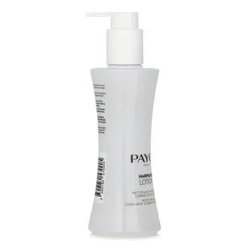 Payot Paris Harmonie Lotion Moisturising Dark Spot Corrector Cleanser 200ml