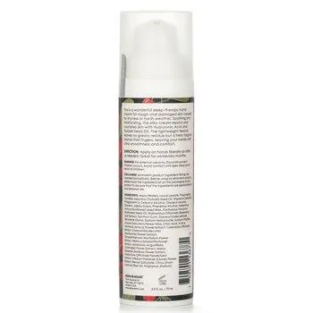 Elvis + Elvin Hand Cream Wild Berries & Rose 75ml