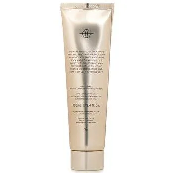 Glasshouse Fragrances Hand Cream We Met In Saigon 100ml