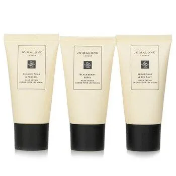 Jo Malone London Hand Cream Trio 3x30ml