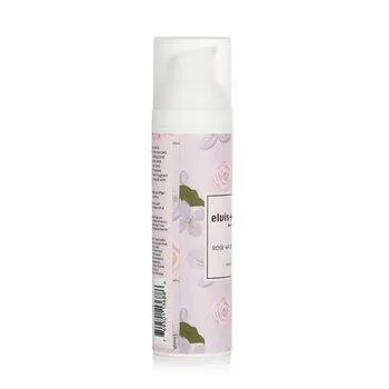 Elvis + Elvin Hand Cream Rose Water & Lilac 75ml