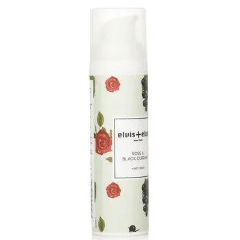 Elvis + Elvin Hand Cream Rose & Black Currant 75ml
