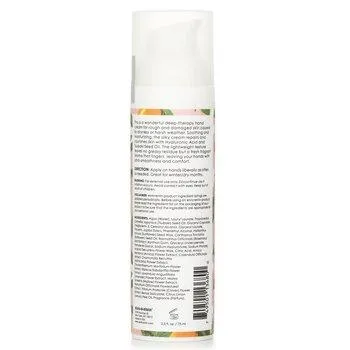 Elvis + Elvin Hand Cream Neroli & Mandarin 75ml