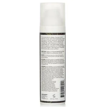 Elvis + Elvin Hand Cream Bamboo 75ml