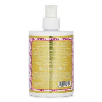 Spongelle Hand & Body Lotion Bulgarian Rose 325ml