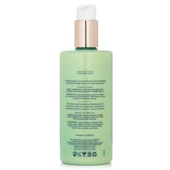 Kora Organics Nourishing Hand & Body Lotion 300ml