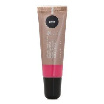 Smashbox Halo Sheer To Stay Colour Tint Terracotta