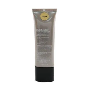 Smashbox Halo Healthy Glow All-In-One Tinted Moisturiser SPF 25 Fair