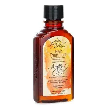 Agadir Argan Oil Hair Treatment 66.5ml