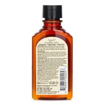 Agadir Argan Oil Hair Treatment 66.5ml