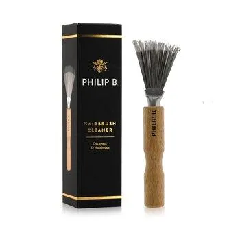 Philip B Hair Brush Cleaner -