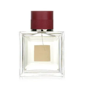 GUERLAIN Habit Rouge Eau De Toilette 50ml