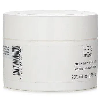 BABOR HSR Lifting Anti-Wrinkle Cream Rich 50ml