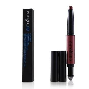 Cargo Cosmetics HD Picture Perfect Lip Contour 115 True Red