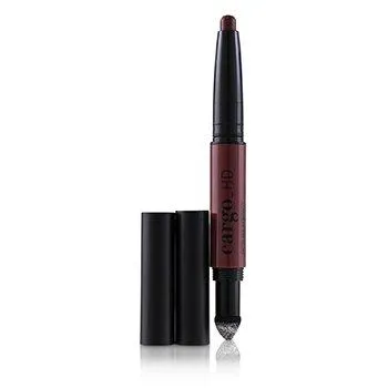 Cargo Cosmetics HD Picture Perfect Lip Contour 115 True Red