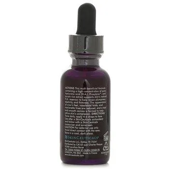 SkinCeuticals H.A. Intensifier 15ml