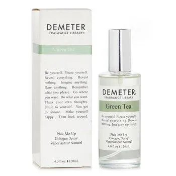 Demeter Green Tea Cologne 120ml