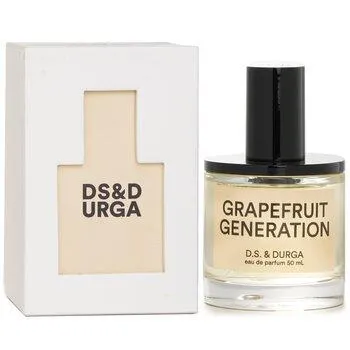 D.S. & Durga Grapefruit Generation Eau De Parfum 50ml