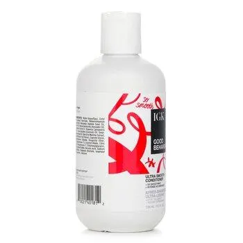 IGK Good Behavior Ultra Smooth Conditioner 236ml
