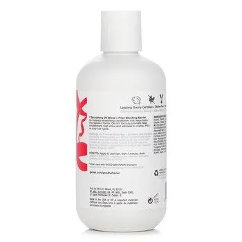 IGK Good Behavior Ultra Smooth Conditioner 236ml