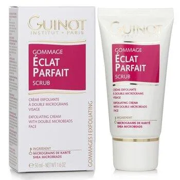 Guinot Gommage Eclat Parfait Scrub 50ml