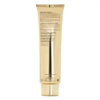 diego dalla palma Golden Sun Tan Enhancer Body 150ml