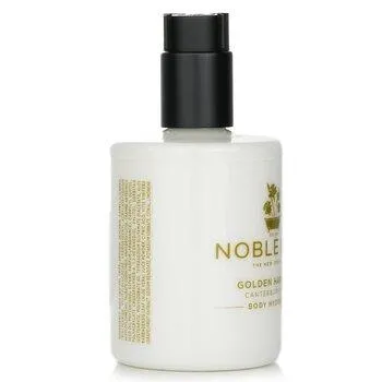 Noble Isle Limited Golden Harvest Body Hydrator 250ml