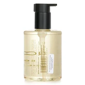 Noble Isle Limited Golden Harvest Bath & Shower Gel 250ml