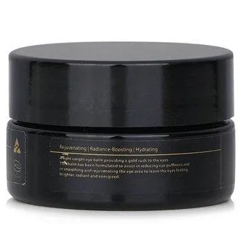 Edible Beauty Gold Rush Eye Balm 15ml