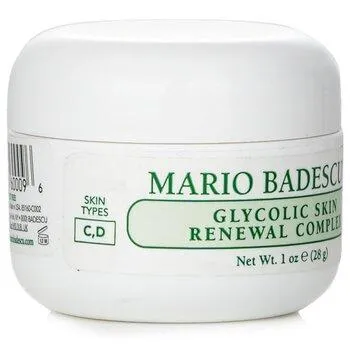 Mario Badescu Glycolic Skin Renewal Complex For Combination/Dry Skin Types 29ml