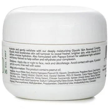 Mario Badescu Glycolic Skin Renewal Complex For Combination/Dry Skin Types 29ml