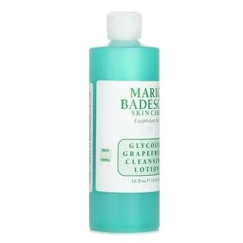Mario Badescu Glycolic Grapefruit Cleansing Lotion For Combination/Oily Skin Types 472ml