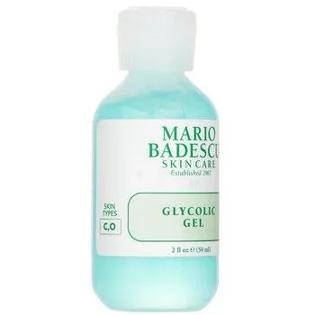 Mario Badescu Glycolic Gel For Combination/Oily Skin Types 59ml