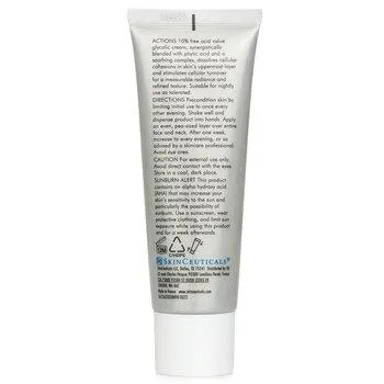 SkinCeuticals Glycolic 10 Renew Overnight 50ml