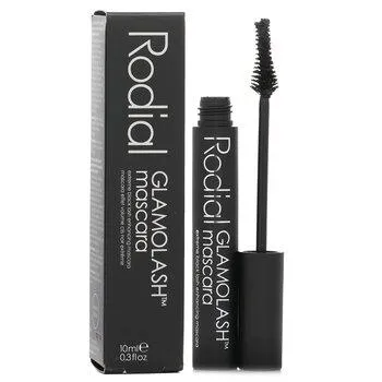 Rodial Glamolash Extreme Black Lash Enhancing Mascara 10ml