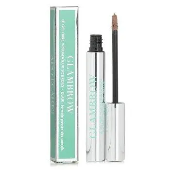 Apot.Care Glambrow The Brow Volumising Fibre Gel Light 3g
