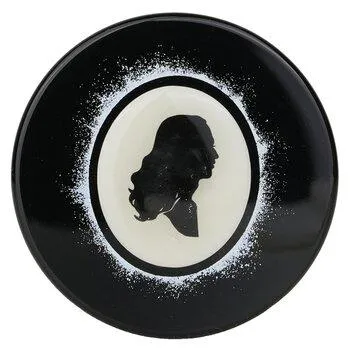 Edward Bess Glamarama Finishing Power 9700-01 Muse