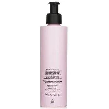 Shiseido Ginza Perfumed Shower Cream 200ml