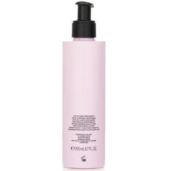 Shiseido Ginza Perfumed Body Lotion 200ml