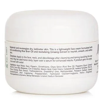 Mario Badescu Ginseng Moist Cream For Combination/Dry/Sensitive Skin Types 29ml