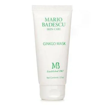 Mario Badescu Ginkgo Mask For Combination/Dry/Sensitive Skin Types 73ml