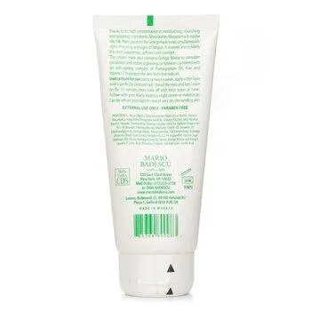 Mario Badescu Ginkgo Mask For Combination/Dry/Sensitive Skin Types 73ml