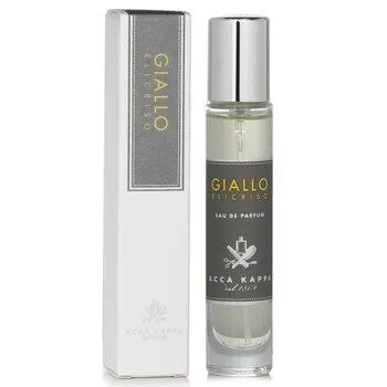 Acca Kappa Giallo Elicriso Eau De Parfum 15ml
