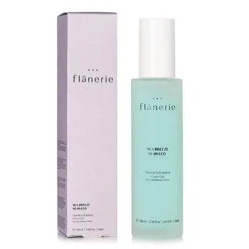 Flanerie Gentle Exfoliating Cryo-Gel 100ml