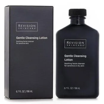 Revision Skincare Gentle Cleansing Lotion 198ml