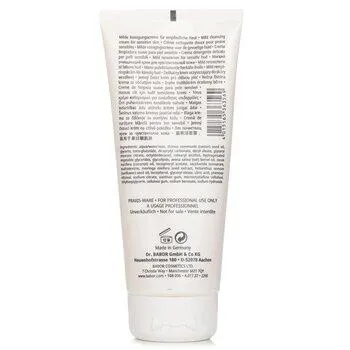 BABOR Gentle Cleansing Cream 100ml