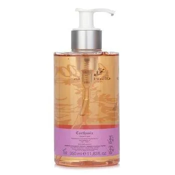 Carthusia Gelsomini Di Capri Liquid Soap 350ml