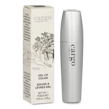 Cargo Cosmetics Gel Lip Colour Barbados