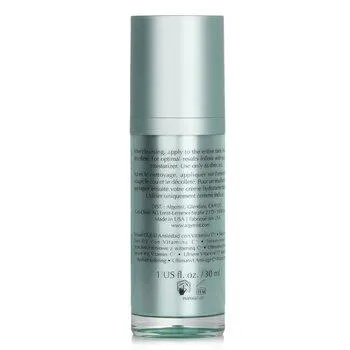 Algenist Genius Ultimate Anti-Ageing Vitamin C+ Serum 30ml